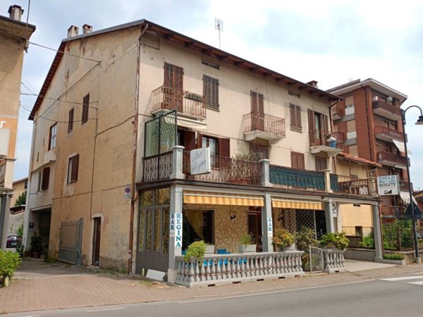 appartamento in vendita a Borgo San Dalmazzo