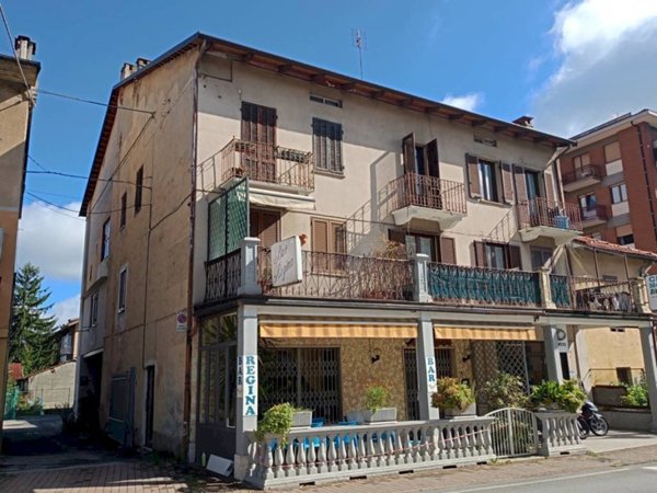 appartamento in vendita a Borgo San Dalmazzo