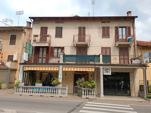 negozio in vendita a Borgo San Dalmazzo