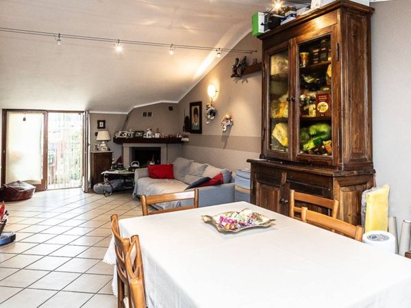 appartamento in vendita a Borgo San Dalmazzo