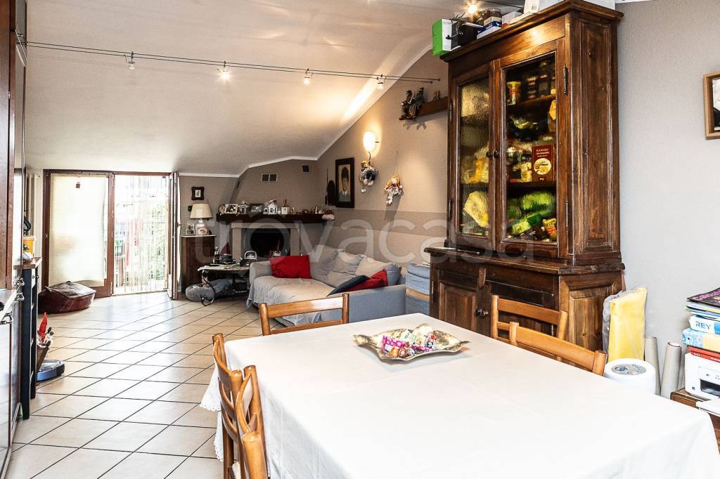 appartamento in vendita a Borgo San Dalmazzo