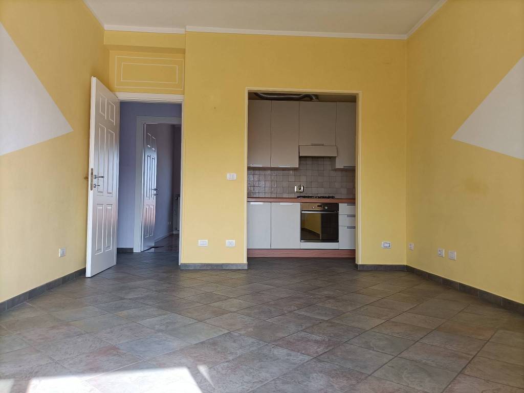 appartamento in vendita a Borgo San Dalmazzo