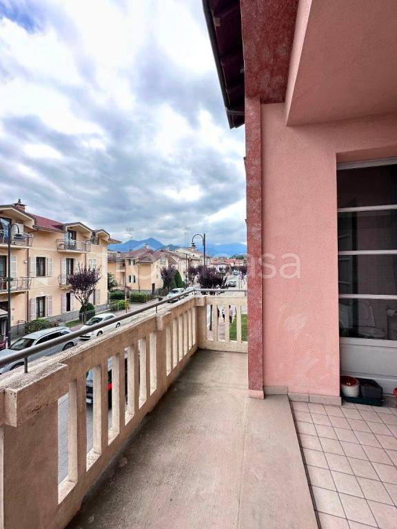 appartamento in vendita a Borgo San Dalmazzo