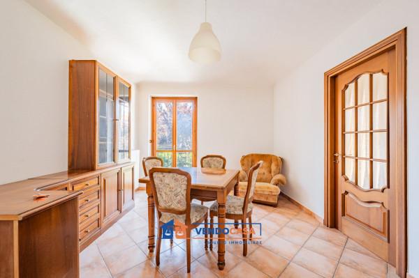 appartamento in vendita a Borgo San Dalmazzo