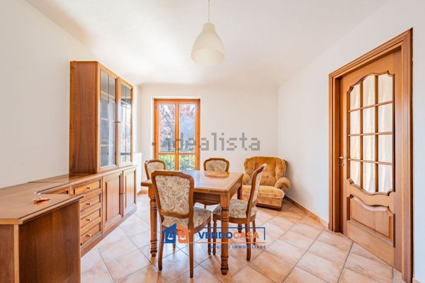 appartamento in vendita a Borgo San Dalmazzo