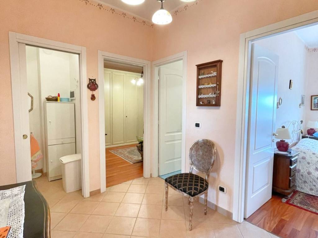 appartamento in vendita a Borgo San Dalmazzo