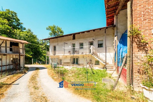 casa indipendente in vendita a Borgo San Dalmazzo in zona Beguda