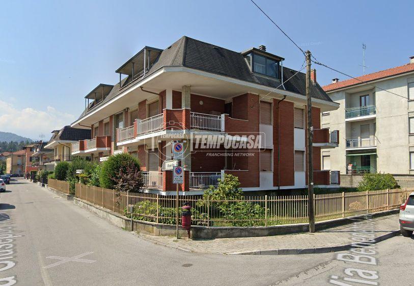 appartamento in vendita a Borgo San Dalmazzo