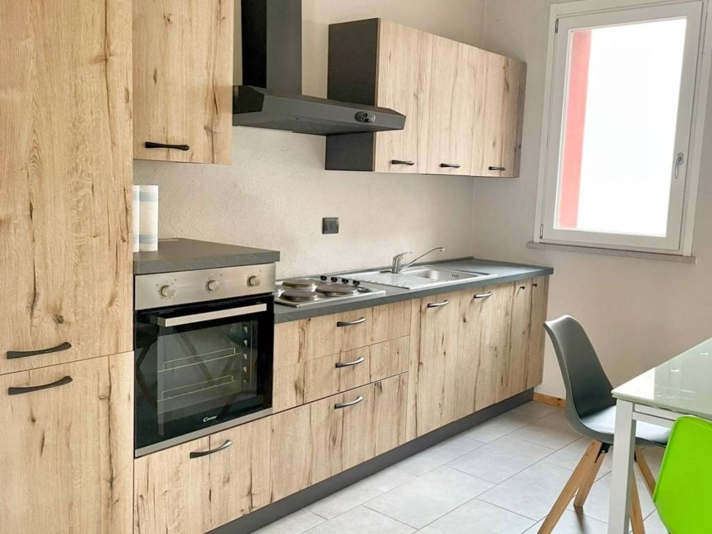 appartamento in vendita a Borgo San Dalmazzo