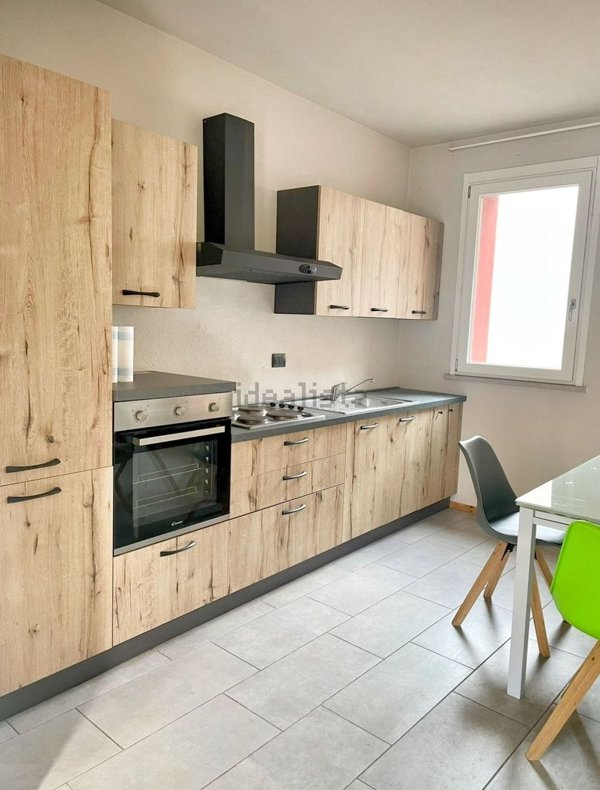 appartamento in vendita a Borgo San Dalmazzo