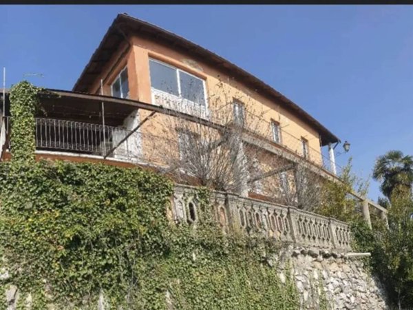 casa indipendente in vendita a Borgo San Dalmazzo