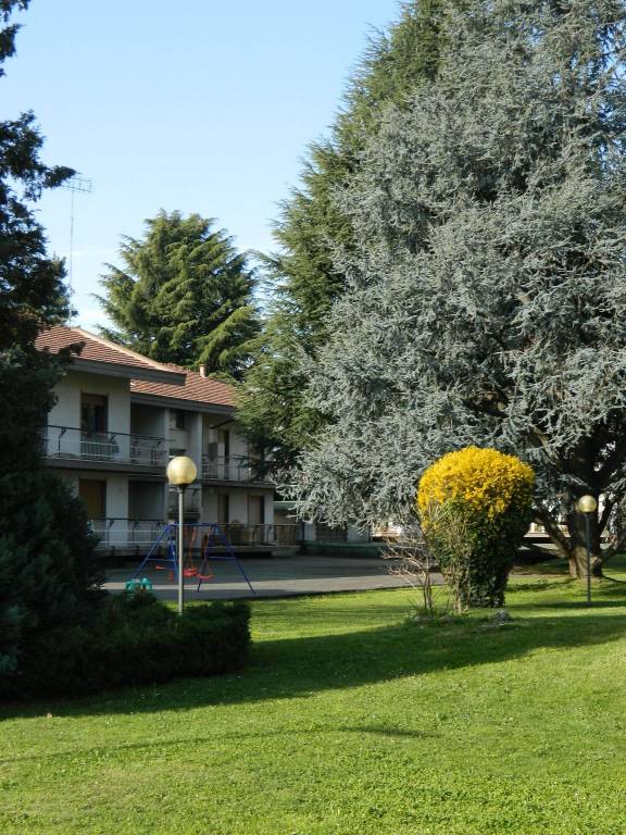 appartamento in vendita a Borgo San Dalmazzo