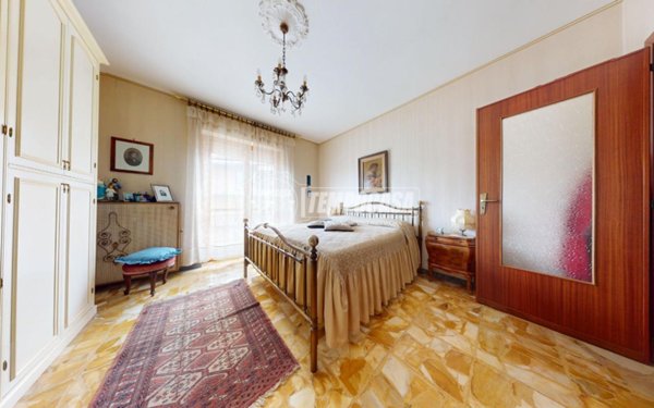 appartamento in vendita a Borgo San Dalmazzo