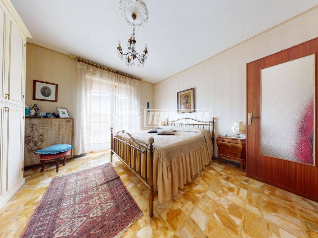 appartamento in vendita a Borgo San Dalmazzo