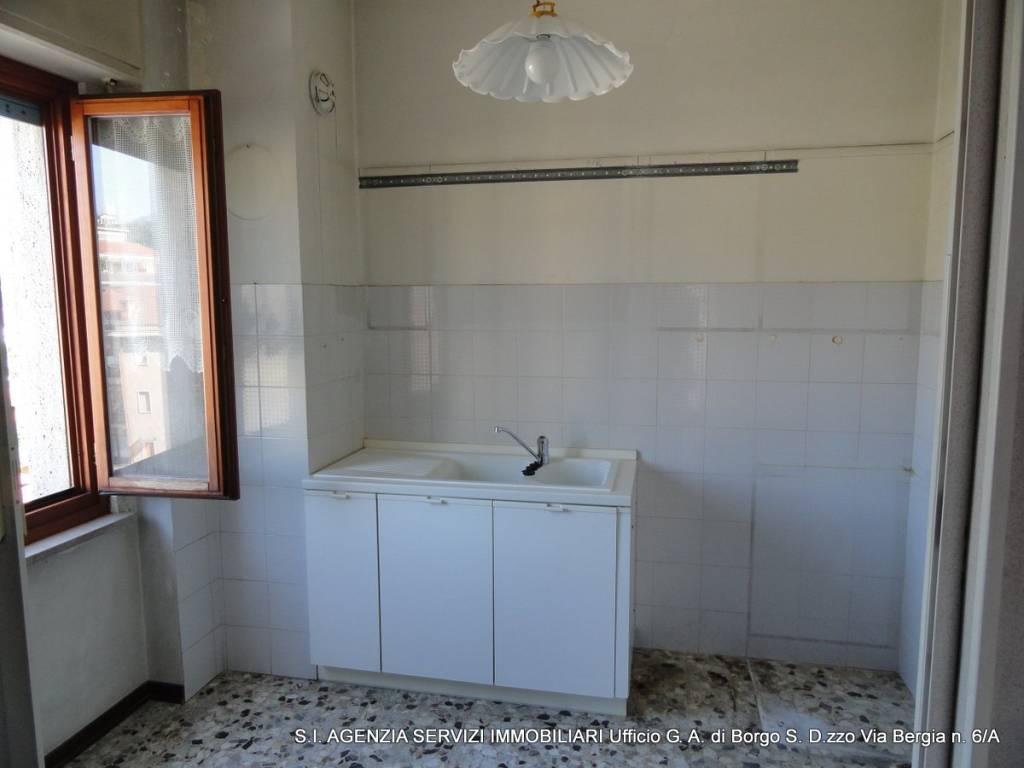 appartamento in vendita a Borgo San Dalmazzo