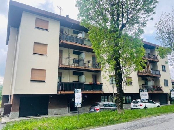 appartamento in vendita a Borgo San Dalmazzo