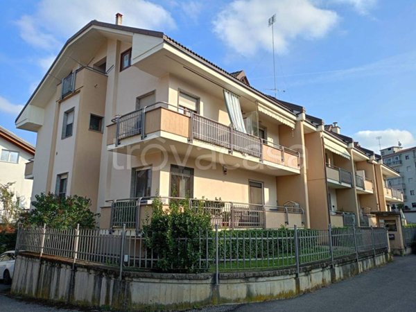 appartamento in vendita a Borgo San Dalmazzo