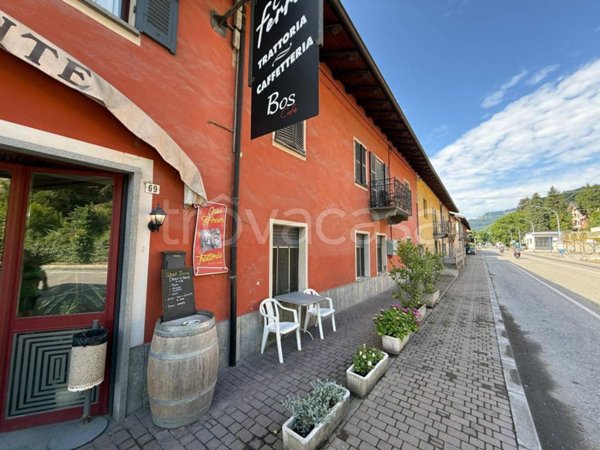 negozio in vendita a Borgo San Dalmazzo