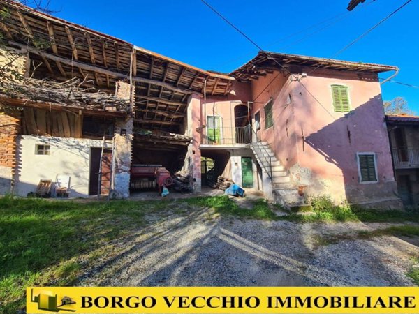 appartamento in vendita a Borgo San Dalmazzo