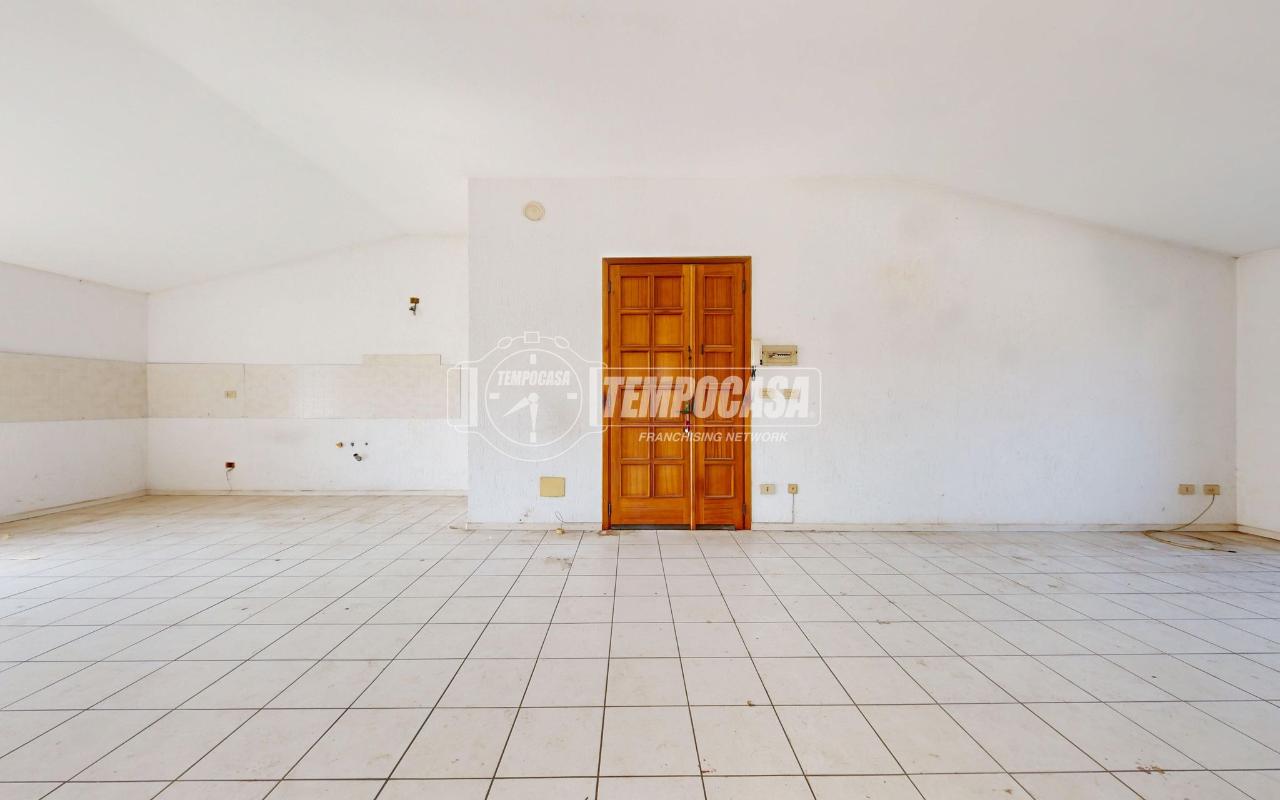 appartamento in vendita a Borgo San Dalmazzo