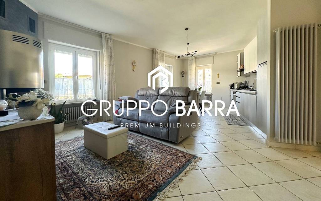 appartamento in vendita a Borgo San Dalmazzo