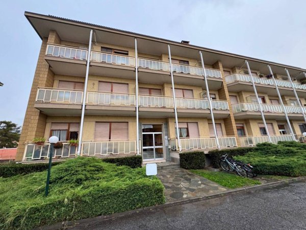 appartamento in vendita a Borgo San Dalmazzo