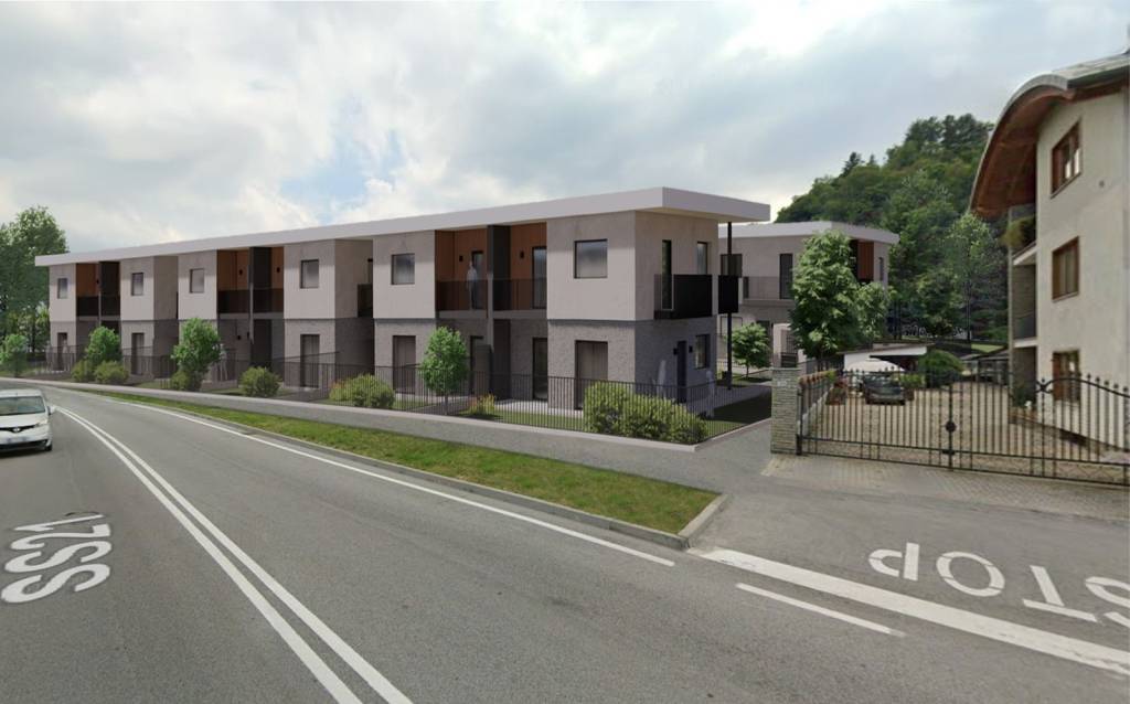 casa indipendente in vendita a Borgo San Dalmazzo