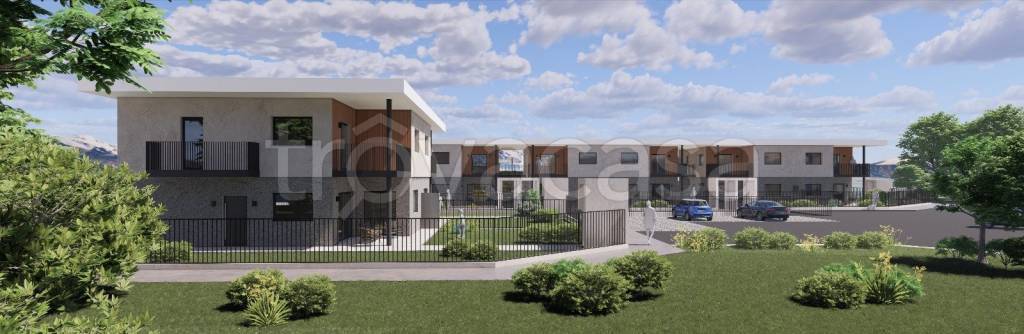 casa indipendente in vendita a Borgo San Dalmazzo