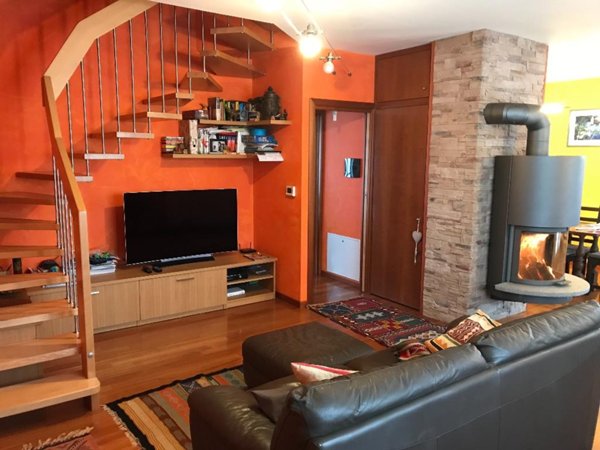 appartamento in vendita a Borgo San Dalmazzo