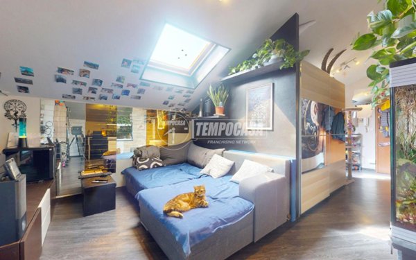 appartamento in vendita a Borgo San Dalmazzo