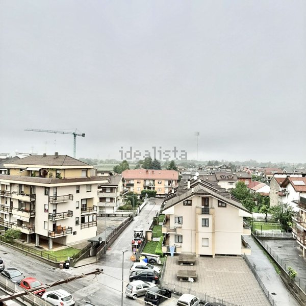 appartamento in vendita a Borgo San Dalmazzo