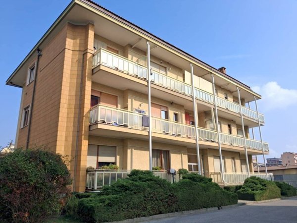 appartamento in vendita a Borgo San Dalmazzo