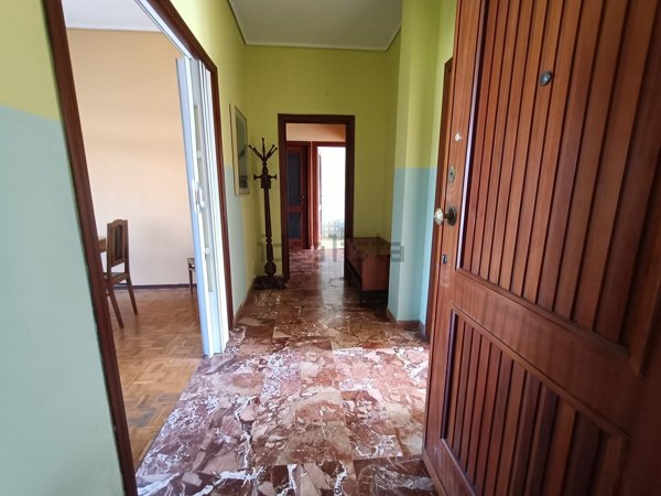 appartamento in vendita a Borgo San Dalmazzo