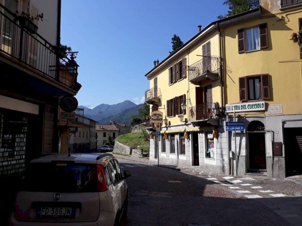 negozio in vendita a Borgo San Dalmazzo