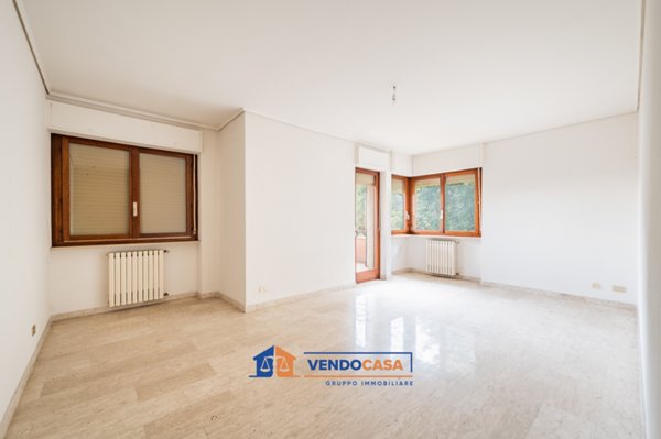 appartamento in vendita a Borgo San Dalmazzo