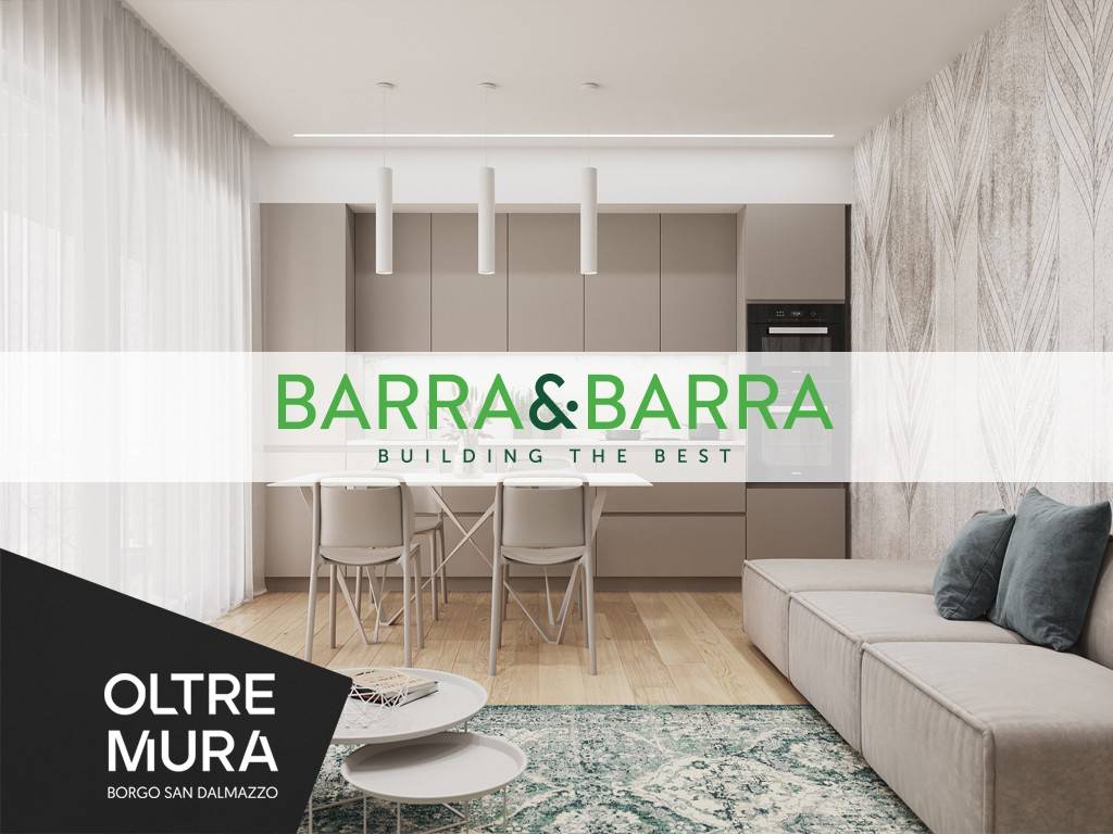 appartamento in vendita a Borgo San Dalmazzo