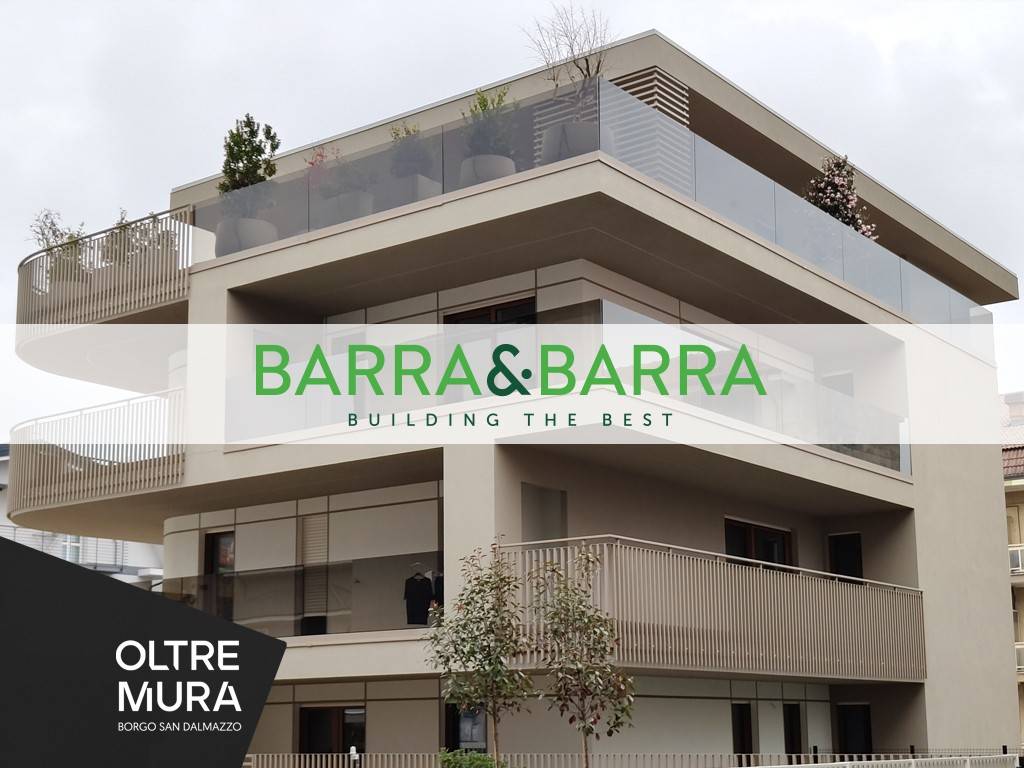 appartamento in vendita a Borgo San Dalmazzo