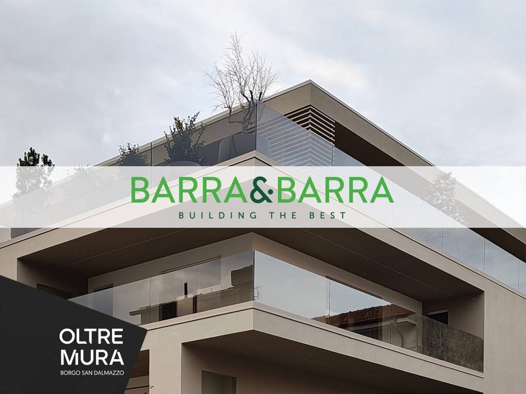 appartamento in vendita a Borgo San Dalmazzo