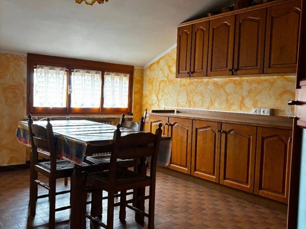 appartamento in vendita a Borgo San Dalmazzo