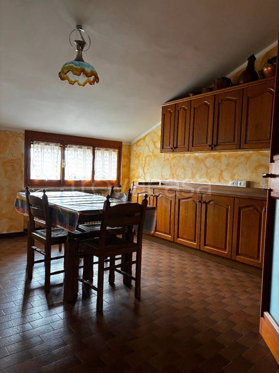 appartamento in vendita a Borgo San Dalmazzo