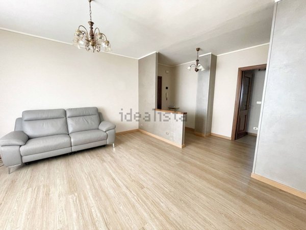 appartamento in vendita a Borgo San Dalmazzo