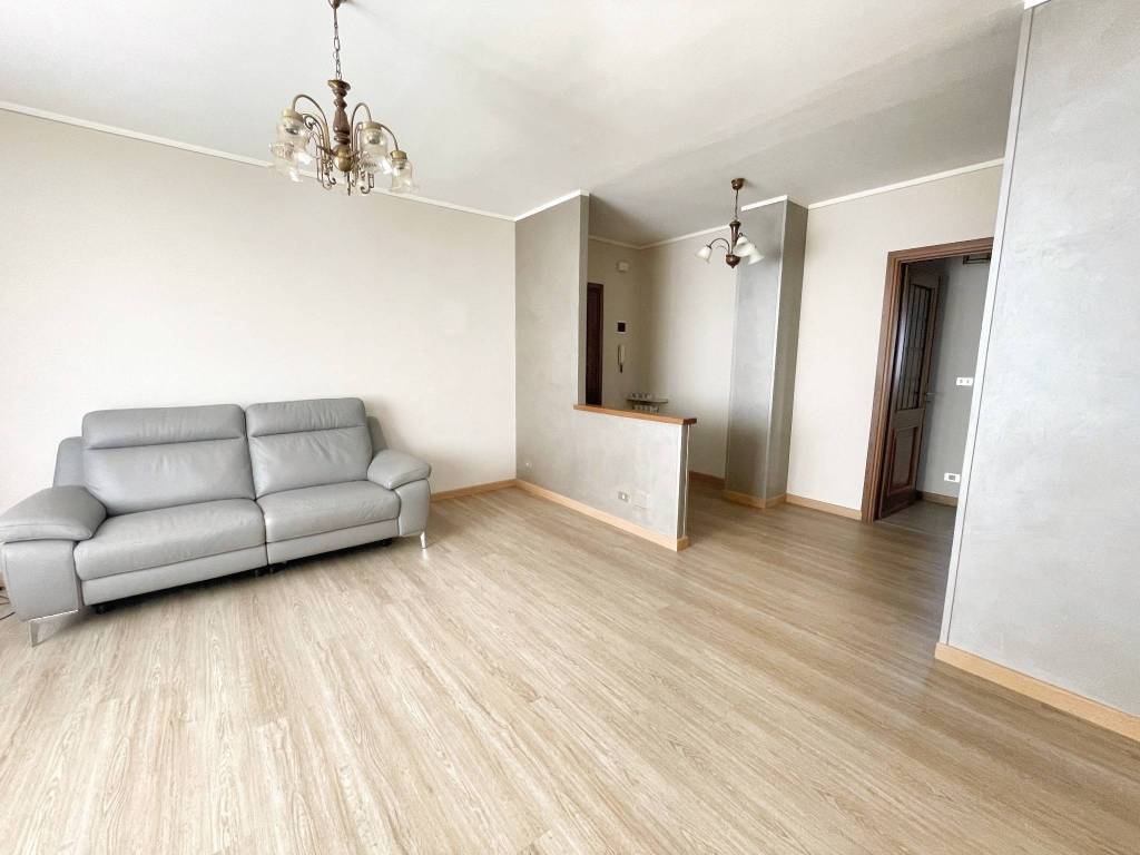 appartamento in vendita a Borgo San Dalmazzo