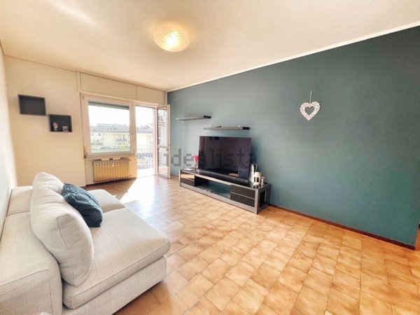 appartamento in vendita a Borgo San Dalmazzo