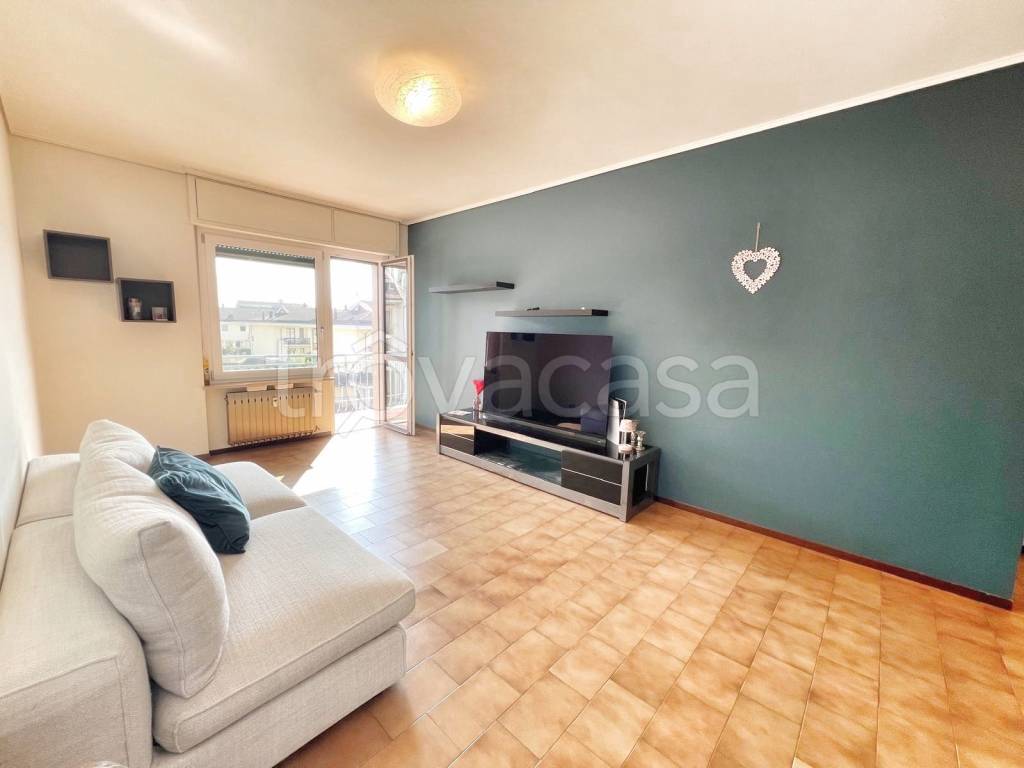 appartamento in vendita a Borgo San Dalmazzo