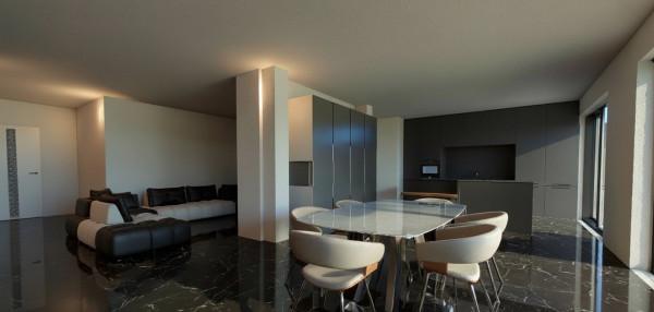 appartamento in vendita a Borgo San Dalmazzo