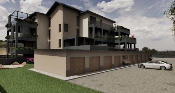 appartamento in vendita a Borgo San Dalmazzo