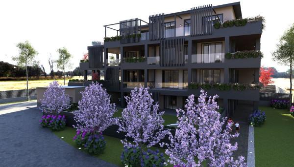 appartamento in vendita a Borgo San Dalmazzo