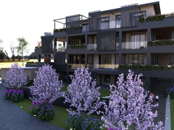 appartamento in vendita a Borgo San Dalmazzo