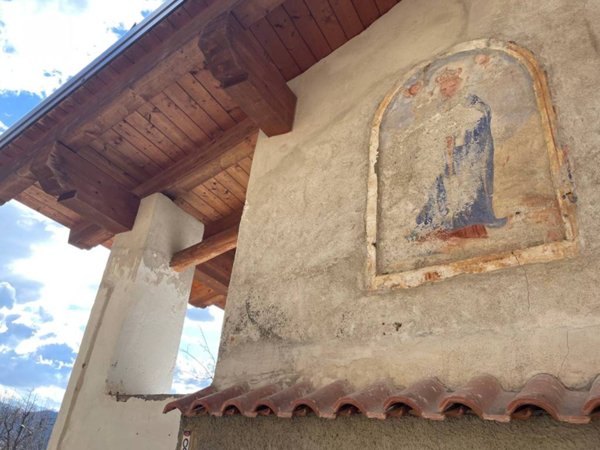 appartamento in vendita a Borgo San Dalmazzo