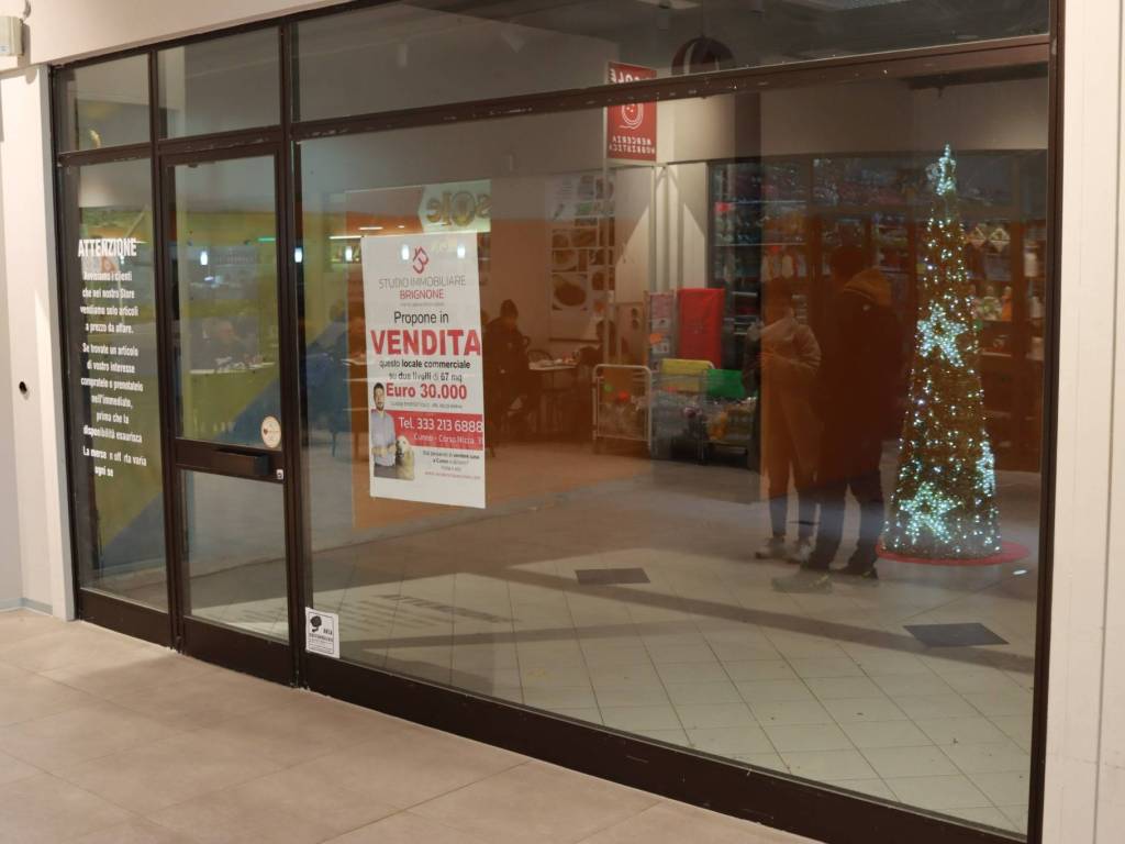 negozio in vendita a Borgo San Dalmazzo